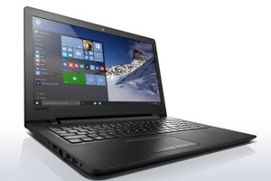  Lenovo IP110 i3 6100-15.6-4G-1TB-2G-Dos-80UD0073TX  Ideapad -Siyah